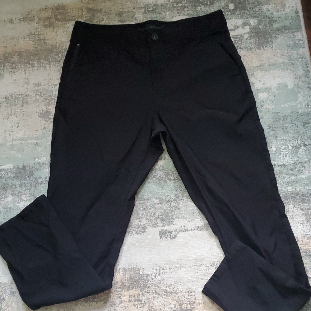 Mens Weatherproof Vintage Mens Sleek Pants